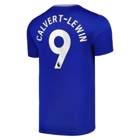 Everton Calvert-Lewin Hemmatröja 2024/2025